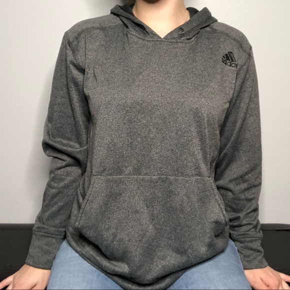 adidas Tops - ❌LAST CHANCE DELETING 6/18❌ ADIDAS Hoodie